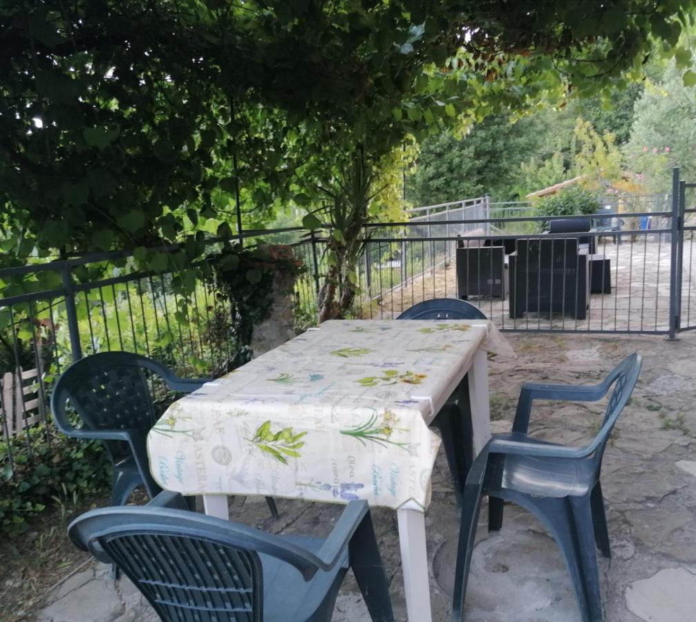 Casetta Nel Podere Di Massi Barberino di Mugello Exterior foto